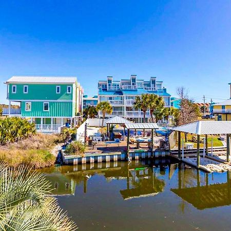 Sun & Sea Villa Gulf Shores Bagian luar foto