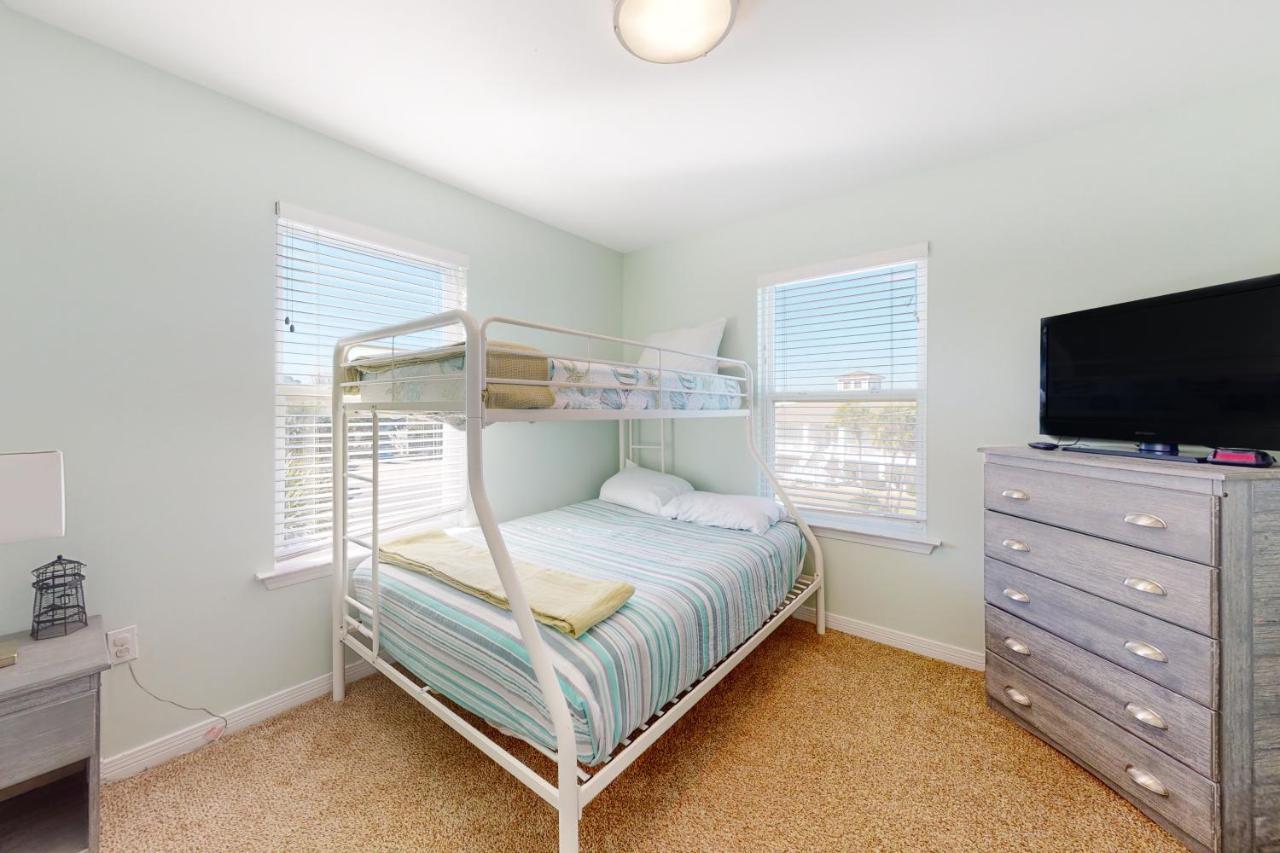 Sun & Sea Villa Gulf Shores Bagian luar foto