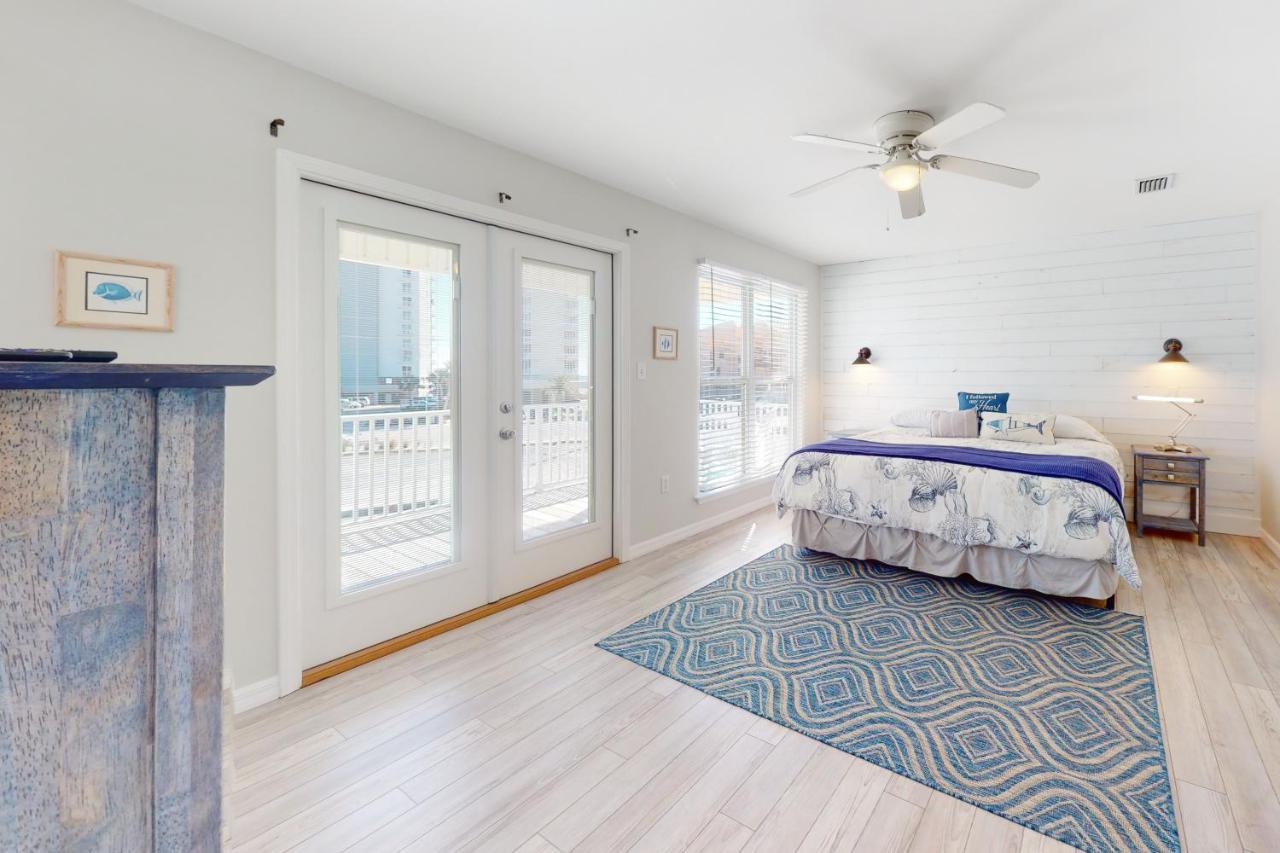 Sun & Sea Villa Gulf Shores Bagian luar foto