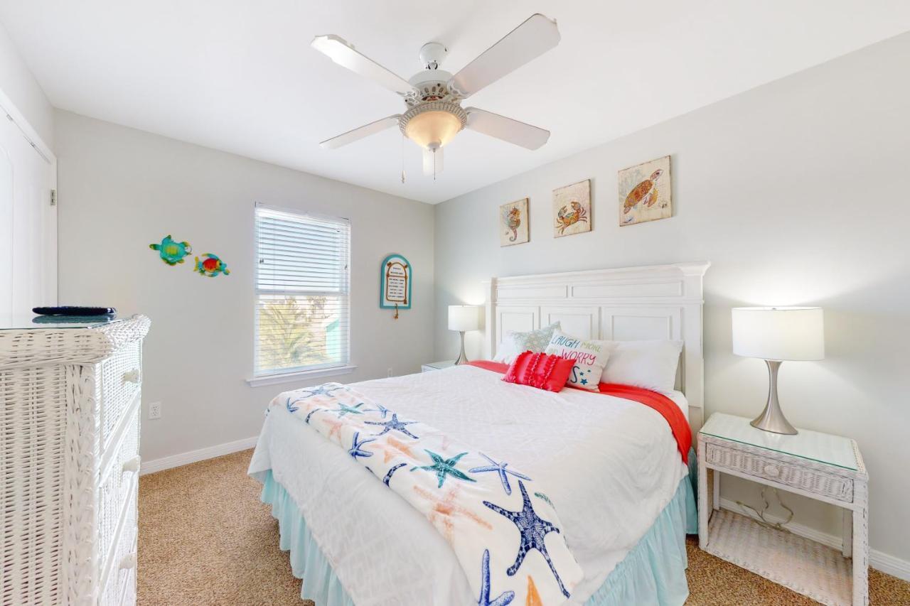 Sun & Sea Villa Gulf Shores Bagian luar foto