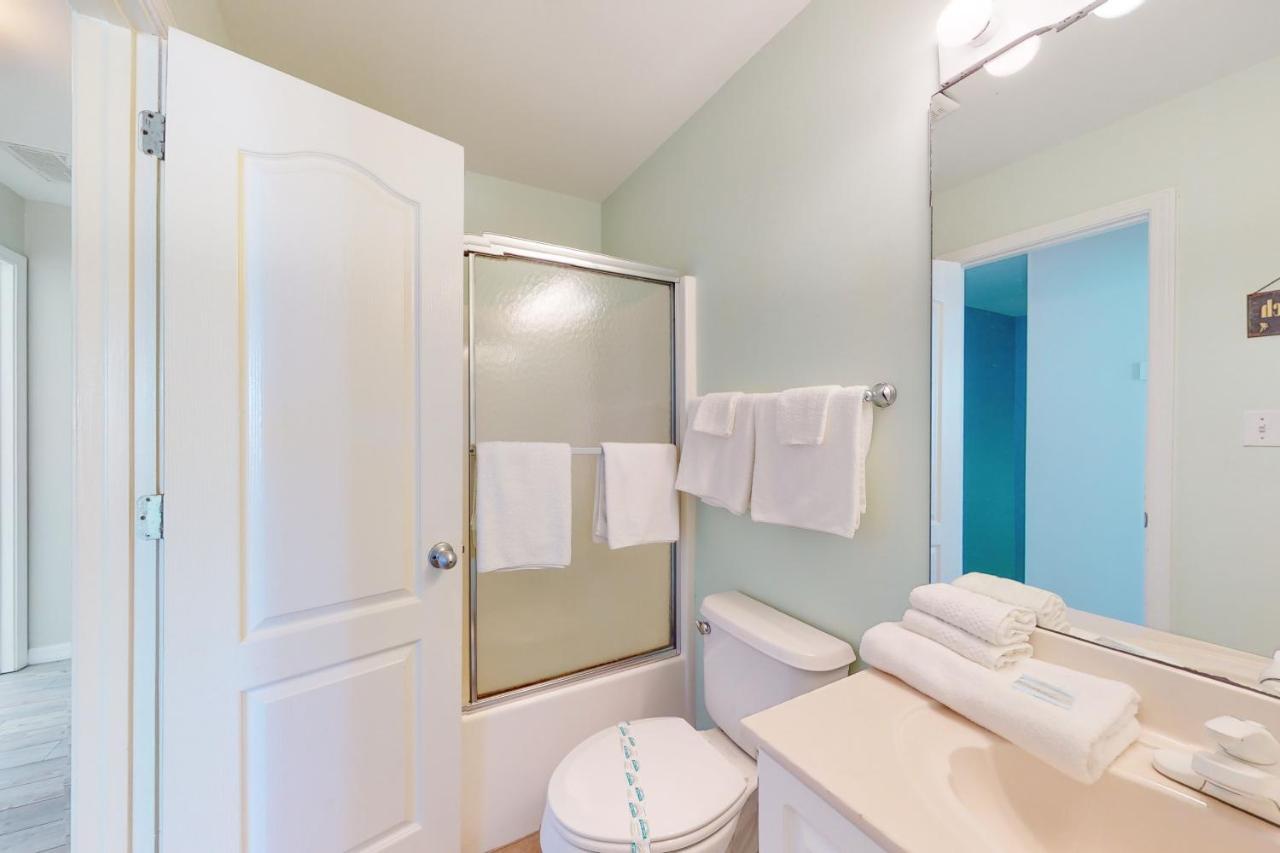 Sun & Sea Villa Gulf Shores Bagian luar foto