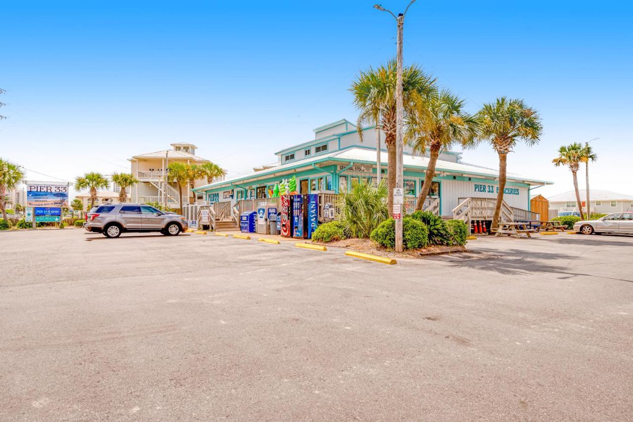 Sun & Sea Villa Gulf Shores Bagian luar foto